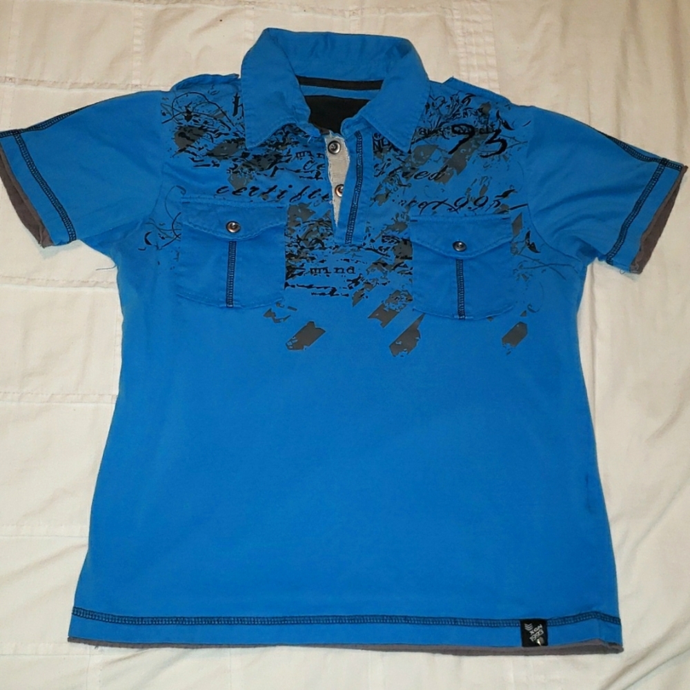 Men's Shirt